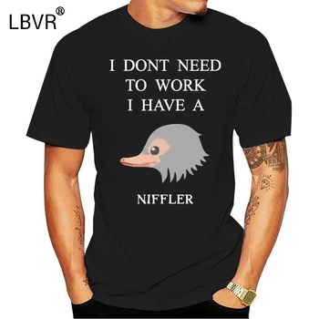 Funny T Shirts Fantastic Beasts Niffler Buttons Fashion Tshirt Men T Shirt
Funny T Shirts Fantastic Beasts Niffler Buttons Fashion Tshirt Men T Shirt