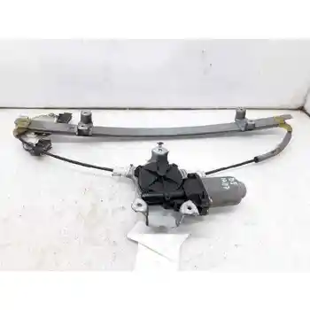 80701BU010 WINDOW LIFTER FRONT LEFT NISSAN ALMERA TINO (V10M)
80701BU010 WINDOW LIFTER FRONT LEFT NISSAN ALMERA TINO (V10M)