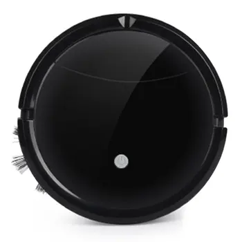 603 Intelligent Sweeping Robot Home Automatic Charging Three-In-One Vacuum Cleaner Sweeping Artifact
603 Intelligent Sweeping Robot Home Automatic Charging Three-In-One Vacuum Cleaner Sweeping Artifact