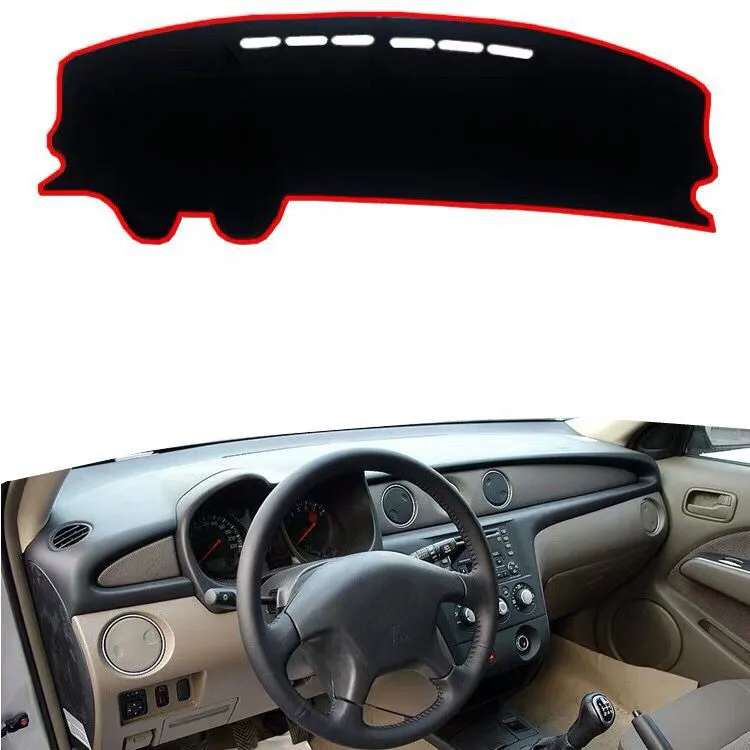 Car Dashboard Cover For Mitsubishi Outlander Airtrek 2001 - 2004 2005 2006 1st Generation Dashmat Pad Carpet Dash Mat Sun Shade
Car Dashboard Cover For Mitsubishi Outlander Airtrek 2001 - 2004 2005 2006 1st Generation Dashmat Pad Carpet Dash Mat Sun Shade