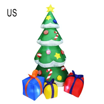 Christmas Props Inflatable Toys Exquisite Christmas Tree Spree Shape Inflatable Model Funny Performance Props
Christmas Props Inflatable Toys Exquisite Christmas Tree Spree Shape Inflatable Model Funny Performance Props