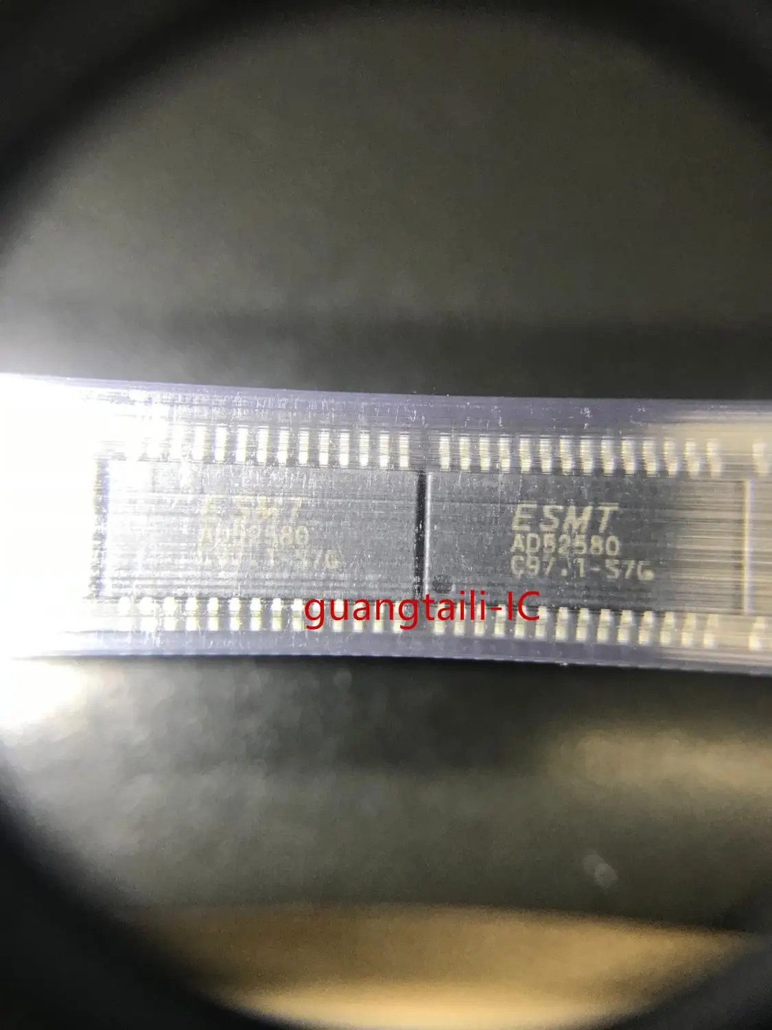 2PCS-5PCS AD52580 AD52580-QG28NAT TSSOP28 20W Stereo Class D Audio Amplifier IC New original
2PCS-5PCS AD52580 AD52580-QG28NAT TSSOP28 20W Stereo Class D Audio Amplifier IC New original