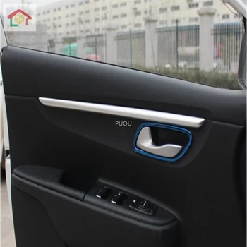 For Kia Rio 4 X-line 2018 2019 ABS Matte Inside Door Strip Cover Modling Trim Decoration Sticker Interior Car Accessories
For Kia Rio 4 X-line 2018 2019 ABS Matte Inside Door Strip Cover Modling Trim Decoration Sticker Interior Car Accessories