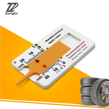 Car Tyre Tread Depthometer Wheel Measure Tool for Mercedes Benz W203 W204 W211 CLA GLA W176 Mazda CX-7 mx5 Volvo V70 S60 MG ZS
Car Tyre Tread Depthometer Wheel Measure Tool for Mercedes Benz W203 W204 W211 CLA GLA W176 Mazda CX-7 mx5 Volvo V70 S60 MG ZS