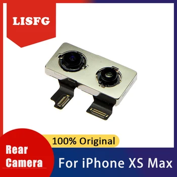 100% Original Rear Camera Flex Cable Ribbon Main Back Camera Module For iPhone XS MAX Back Camera Replacement Repair Parts
100% Original Rear Camera Flex Cable Ribbon Main Back Camera Module For iPhone XS MAX Back Camera Replacement Repair Parts