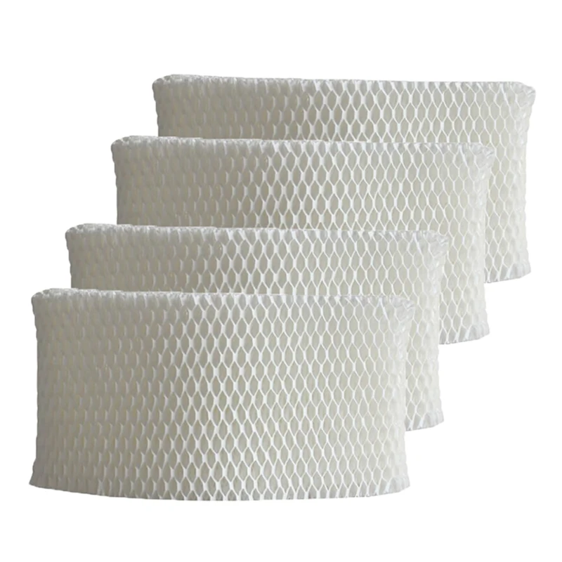 Humidifier Filter Dust Cleaning Suitable For HU4100 HU4101 HU4901 HU4902 HU4903 Elements |