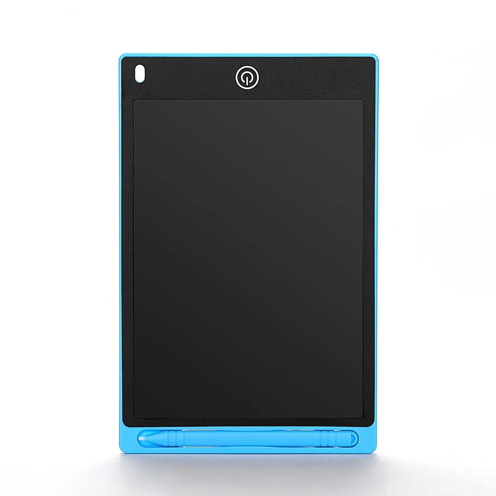 8.5Inch LCD Writing Tablet Handwriting board Graffiti Portable Board Handwriting Drawing Boards Drop Shipping