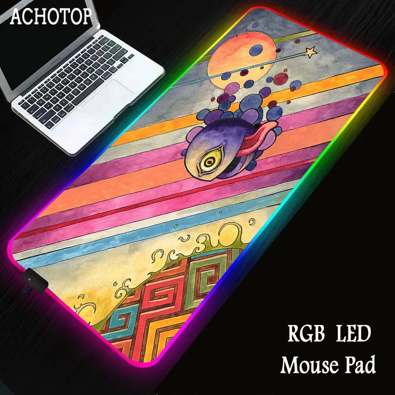 Cool Line Abstract Gaming RGB Large Mouse Pad Gamer Big Mouse Mat Computer Mousepad Led Backlight Keyboard Desk Mat
Cool Line Abstract Gaming RGB Large Mouse Pad Gamer Big Mouse Mat Computer Mousepad Led Backlight Keyboard Desk Mat