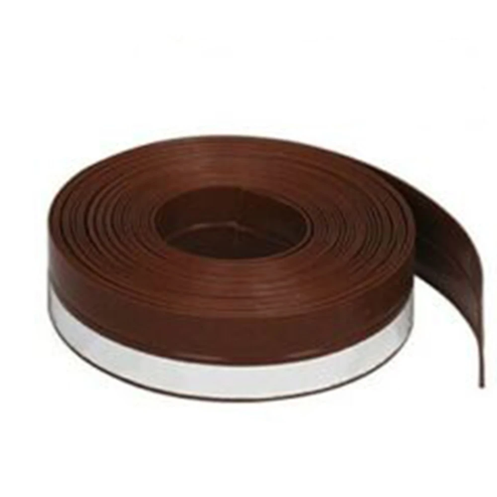 2pcs Self Sticky Sealing Strip Placing Woodworking Door Window Protector Dust Proof Stopper Seal Accessories
2pcs Self Sticky Sealing Strip Placing Woodworking Door Window Protector Dust Proof Stopper Seal Accessories