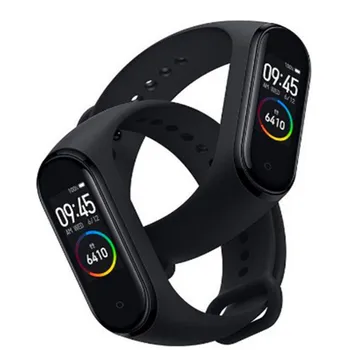 M4 Smart Bracelet M5 Bluetooth Call/Music Sport Pedometer Heart Rate M4 Pro Thermometer Health Wristband For XiaoMi IOS Phone
M4 Smart Bracelet M5 Bluetooth Call/Music Sport Pedometer Heart Rate M4 Pro Thermometer Health Wristband For XiaoMi IOS Phone