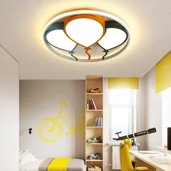 Children's Room Light Baby Room Girl Lamp Led balloon Roof Light Child Kids Room Kids Bedroom Ceiling Lamp
Children's Room Light Baby Room Girl Lamp Led balloon Roof Light Child Kids Room Kids Bedroom Ceiling Lamp