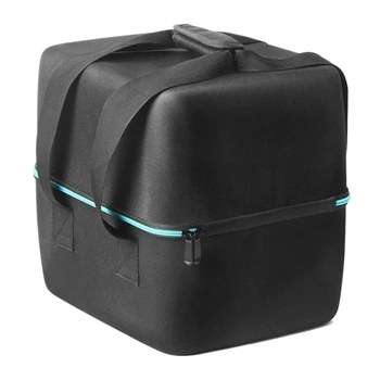 Hard EVA Carrying Handbag Portable Storage Suitcase for DJI RoboMaster S1 Educational Robot Shockproof Protection Box
Hard EVA Carrying Handbag Portable Storage Suitcase for DJI RoboMaster S1 Educational Robot Shockproof Protection Box