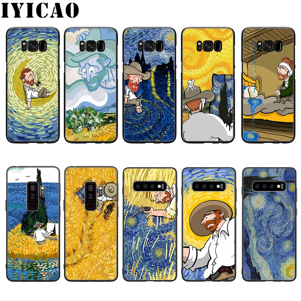 Чехол для Samsung Galaxy S20 S10 S9 S8 Plus Lite Ultra S6 S7 Edge S10e|Бамперы| |