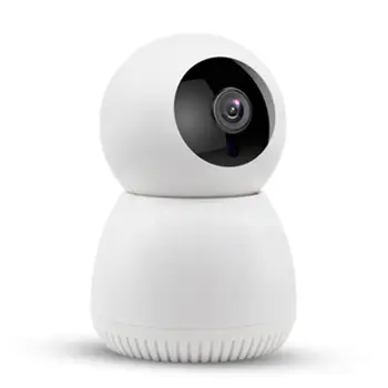 Durable Monitor Camera Classic Delicate Y12 Wireless WIFI Baby Monitor 1080P Two Way Audio Night Vision Video Recorder
Durable Monitor Camera Classic Delicate Y12 Wireless WIFI Baby Monitor 1080P Two Way Audio Night Vision Video Recorder