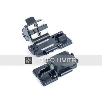 Sumitomo Fiber Holders for TYPE-71C, TYPE-39, TYPE-81C, TYPE-82C, TYPE-400S, TYPE-600C, TYPE-601C Fusion Splicer
Sumitomo Fiber Holders for TYPE-71C, TYPE-39, TYPE-81C, TYPE-82C, TYPE-400S, TYPE-600C, TYPE-601C Fusion Splicer