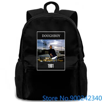 Ice Cube Dough Boy Boyz N The Hood OG Gangsta Letter Printing Anime women men backpack laptop travel school adult
Ice Cube Dough Boy Boyz N The Hood OG Gangsta Letter Printing Anime women men backpack laptop travel school adult