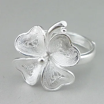 Original handmade silver jewelry pure silver 999 ring for girlfriend
Original handmade silver jewelry pure silver 999 ring for girlfriend