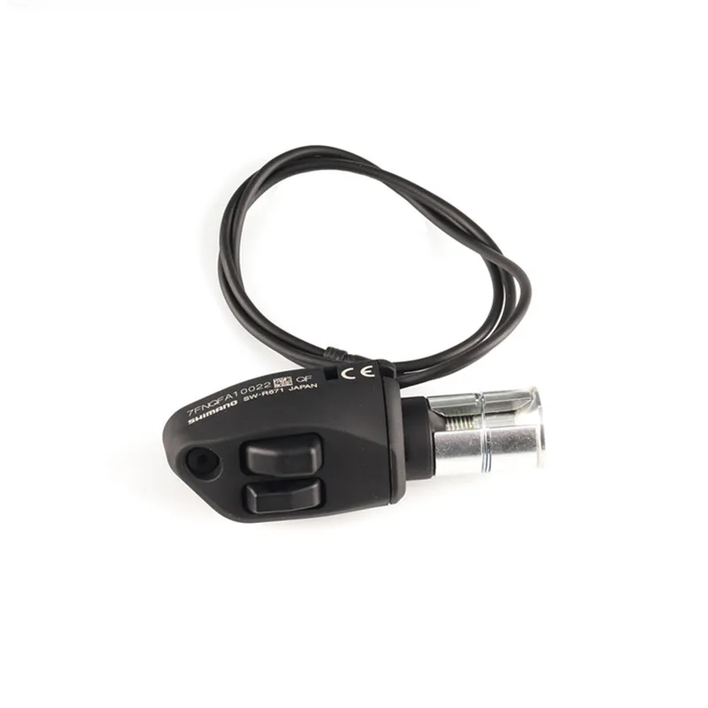 SHIMANO ULTEGRA R8060 Di2 Groupset Derailleurs ROAD Bicycle R8060 TT/Triathlon Front Derailleur Shifter LEVER Update From R8000