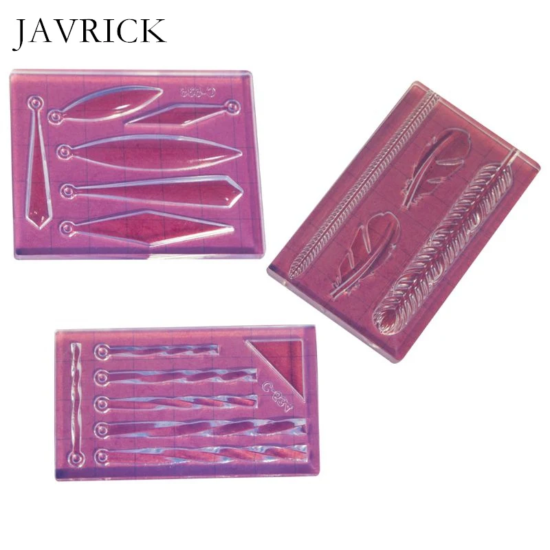 DIY Silicone Mold UV Resin Epoxy Molds Irregular Feather Leaves Moulds Craft Tool DIY Earring Accessories Jewelry Making Tool 
DIY Silicone Mold UV Resin Epoxy Molds Irregular Feather Leaves Moulds Craft Tool DIY Earring Accessories Jewelry Making Tool