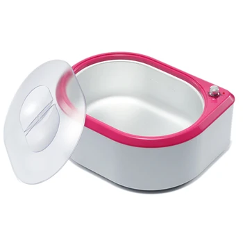 Hand Spa Warm Wax Machine Paraffin Heater Paraffin Treatment Bath Soothing Moisturizing Hand Pedicure Beauty Salon Tools Eu Plug
Hand Spa Warm Wax Machine Paraffin Heater Paraffin Treatment Bath Soothing Moisturizing Hand Pedicure Beauty Salon Tools Eu Plug