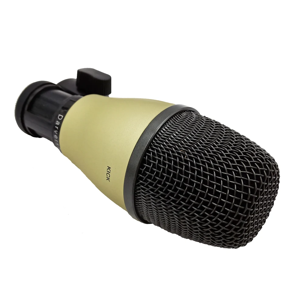 Generic Bfloor Kick Drum Percussion Instrument Dynamic Microphone Q71