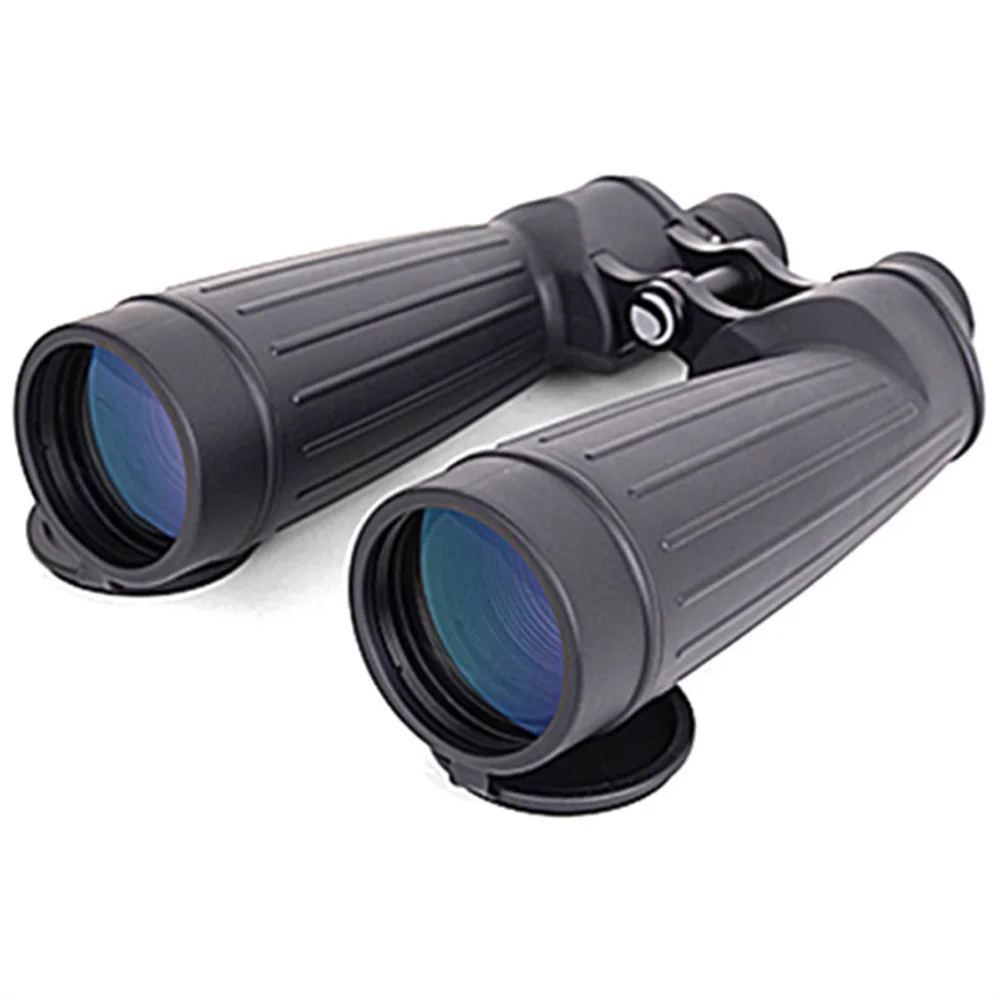 binoculars target