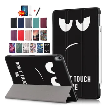 2020 New Release Apple iPad Air 10.9 Inch Tablet Case Adjustable Trifold Smart PU Leather Cover for IPad Air 10.9" +Film+ Pen
2020 New Release Apple iPad Air 10.9 Inch Tablet Case Adjustable Trifold Smart PU Leather Cover for IPad Air 10.9" +Film+ Pen