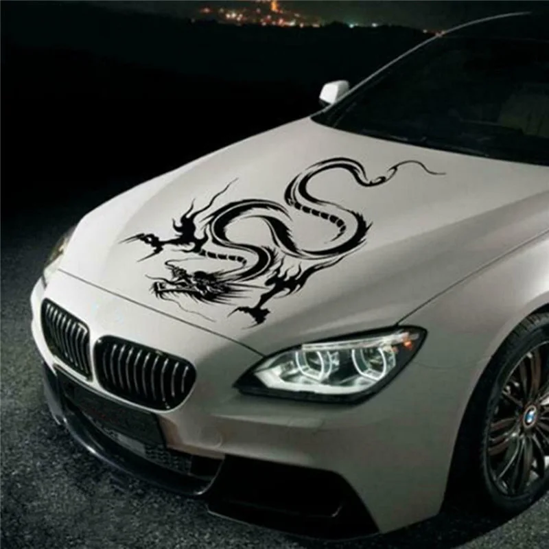 Car Decoration Accessories Dragon Totem Cover Sticker Modified Front Engine Cover Sticker Roof Scratch Sticker Glue Sticker Head
Car Decoration Accessories Dragon Totem Cover Sticker Modified Front Engine Cover Sticker Roof Scratch Sticker Glue Sticker Head