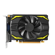 2021 New for NVIDIA GTX 1050ti 2GB DDR5 128 Bit for PC Low-Noise and Ultra-high-Definition Desktop Gaming Discrete Video Card
2021 New for NVIDIA GTX 1050ti 2GB DDR5 128 Bit for PC Low-Noise and Ultra-high-Definition Desktop Gaming Discrete Video Card