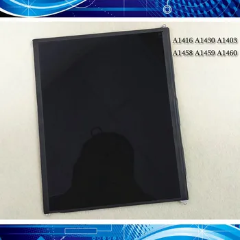 9.7" LCD Display For iPad 3 4 iPad3 iPad4 A1416 A1430 A1403 A1458 A1459 A1460 LCD Matrix Screen Tablet Panel Monitor Module
9.7" LCD Display For iPad 3 4 iPad3 iPad4 A1416 A1430 A1403 A1458 A1459 A1460 LCD Matrix Screen Tablet Panel Monitor Module