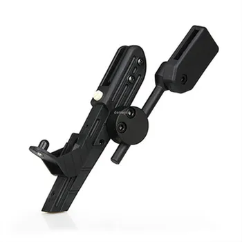 Adjustable Tactical Pistol Belt Holster CR Speed Fast Draw Shooting Hunting Gun Holster Military Airsoft Paintball Waist Holster
Adjustable Tactical Pistol Belt Holster CR Speed Fast Draw Shooting Hunting Gun Holster Military Airsoft Paintball Waist Holster
