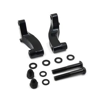 Motorcycles Mirrors Mount Adapter Relocation Extension Kit for Davidson 2006-2017
Motorcycles Mirrors Mount Adapter Relocation Extension Kit for Davidson 2006-2017