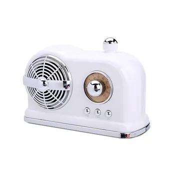 Creative Gifts HM10 Retro Bluetooth Loudspeaker Box USB Drive TF Card Instert Wireless Bluetooth Mini Audio
Creative Gifts HM10 Retro Bluetooth Loudspeaker Box USB Drive TF Card Instert Wireless Bluetooth Mini Audio