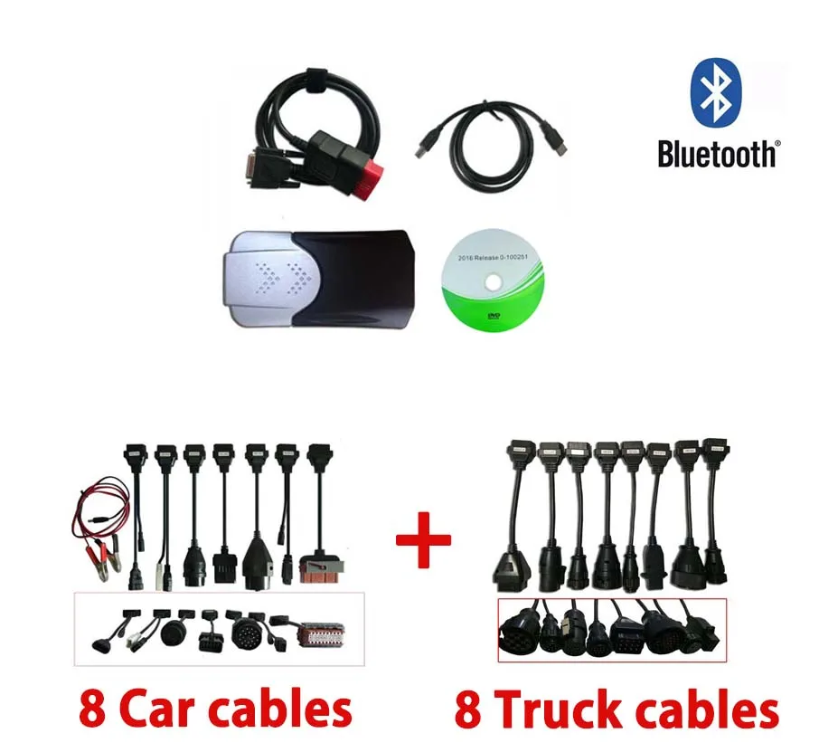 vd TCS CDP Pro plus for delphis VD ds150e cdp pro Cars Trucks obd2 diagnostic tools with full set 16 cable for autocomes mvd
vd TCS CDP Pro plus for delphis VD ds150e cdp pro Cars Trucks obd2 diagnostic tools with full set 16 cable for autocomes mvd
