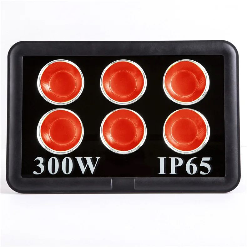 Led Phyto Lamp Full Spectrum 380-780nm AC 85-265V 300W Indoor Growth FloodLight IP65 For Plant Greenhouse Growing 
Led Phyto Lamp Full Spectrum 380-780nm AC 85-265V 300W Indoor Growth FloodLight IP65 For Plant Greenhouse Growing
