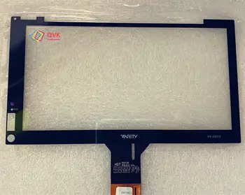 New For VARITY VR-6993 Car navigation GPS touch screen panel repair replacement parts
New For VARITY VR-6993 Car navigation GPS touch screen panel repair replacement parts