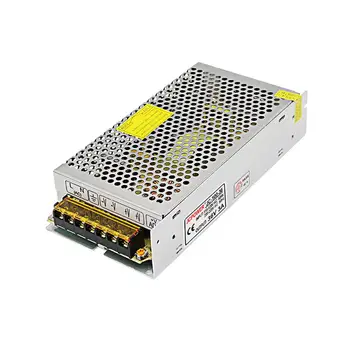Switching Power Supply 36V 3A 108W, AC110/220V to DC36V Converter Transformer for LED Light,Computer Project
Switching Power Supply 36V 3A 108W, AC110/220V to DC36V Converter Transformer for LED Light,Computer Project