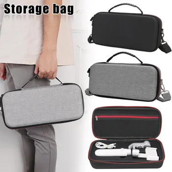 High Quality Storage Bag Carring Case Handbag Accessories for Xiaomi Handheld Gimbal Stabilizer
High Quality Storage Bag Carring Case Handbag Accessories for Xiaomi Handheld Gimbal Stabilizer