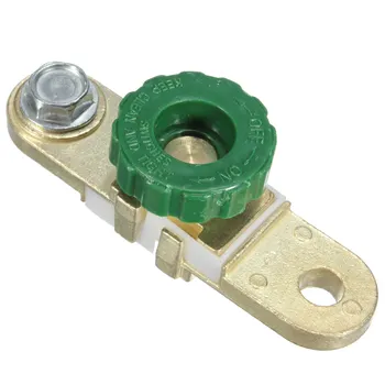 Universal Car Battery Terminal Link Switch Quick Disconnect Isolator Switch Side Post Battery Master Disconnect Cut Off Switch
Universal Car Battery Terminal Link Switch Quick Disconnect Isolator Switch Side Post Battery Master Disconnect Cut Off Switch