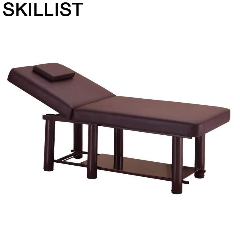 Masajeadora Tafel Letto Pieghevole Cama Beauty Mueble Salon Furniture Table Camilla Masaje Plegable Chair Folding Massage Bed 
Masajeadora Tafel Letto Pieghevole Cama Beauty Mueble Salon Furniture Table Camilla Masaje Plegable Chair Folding Massage Bed