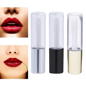 1/5/15pcs 1.2ML Mini Empty Plastic Clear Lipstick Tube Balm Bottle Container DIY Cosmetic Lip Gloss Tube Makeup Accessories
1/5/15pcs 1.2ML Mini Empty Plastic Clear Lipstick Tube Balm Bottle Container DIY Cosmetic Lip Gloss Tube Makeup Accessories