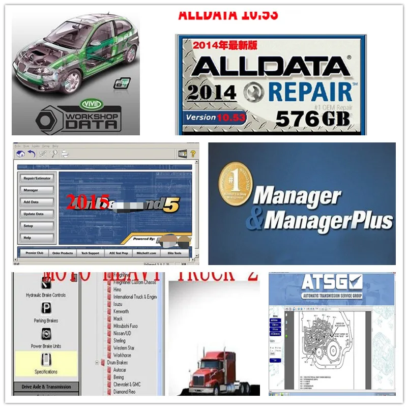 Alldata software V10.53 V10 automatic repair software alldata tecdoc2013.2&Vi.vid workshop&Heavy/ImmoKiller 24 in1TB HDD USB
Alldata software V10.53 V10 automatic repair software alldata tecdoc2013.2&Vi.vid workshop&Heavy/ImmoKiller 24 in1TB HDD USB