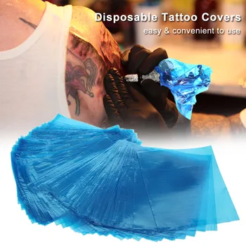 100pcs Disposable Tattoo Covers Tattoo Machine Clip Cord Protective Bags Tattoo Supply Set Disposable Tattoo Covers
100pcs Disposable Tattoo Covers Tattoo Machine Clip Cord Protective Bags Tattoo Supply Set Disposable Tattoo Covers