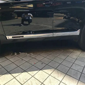 WELKINRY car auto cover For Subaru Outback 2014 2015 2016 2017 2018 ABS chrome body door side bar moulding trim
WELKINRY car auto cover For Subaru Outback 2014 2015 2016 2017 2018 ABS chrome body door side bar moulding trim