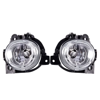 DC12V 55W Fog Light H11 Halogen Fog Lamps with Wiring Kit Bulb Car Light Assembly for Ford Ranger 2006-2008
DC12V 55W Fog Light H11 Halogen Fog Lamps with Wiring Kit Bulb Car Light Assembly for Ford Ranger 2006-2008