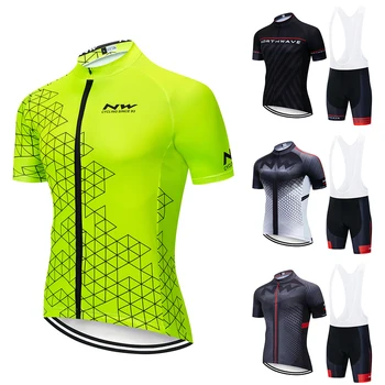New Men's Cycling Jersey Suit Men Short Sleeve Outdoor Riding Bike Sportwear Fleece Mountain Bike Cycling Clothing Sport Suit 
New Men's Cycling Jersey Suit Men Short Sleeve Outdoor Riding Bike Sportwear Fleece Mountain Bike Cycling Clothing Sport Suit