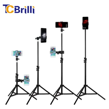 1/4 Screw Head Universal Portable Selfie Tripod with Phone Stand Mount Digital Camera with Bluetooth Remote Control
1/4 Screw Head Universal Portable Selfie Tripod with Phone Stand Mount Digital Camera with Bluetooth Remote Control