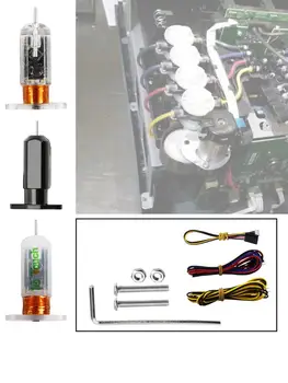 3D Printer BL Touch Sensor Set Auto Leveling Sensor Hot Bed Leveling Probe Improves Printing Accuracy 3D Printer Accessories New
3D Printer BL Touch Sensor Set Auto Leveling Sensor Hot Bed Leveling Probe Improves Printing Accuracy 3D Printer Accessories New
