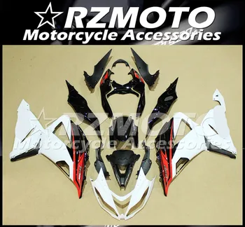 New Abs Motorcycle Fairing Fit For Kawasaki ZX6R 636 2013-2018 Bodywork Injection mold Store No.0534
New Abs Motorcycle Fairing Fit For Kawasaki ZX6R 636 2013-2018 Bodywork Injection mold Store No.0534