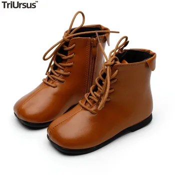 Leather School Shoes For Girls Lace Up Kids Dress Shoes 2020 Autumn New Fashion Children Little Big Girl Princess Shoes
Leather School Shoes For Girls Lace Up Kids Dress Shoes 2020 Autumn New Fashion Children Little Big Girl Princess Shoes